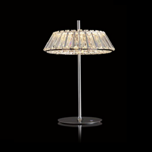 Table Lamp LAMPASA — designer table lamp by RODESIGNE