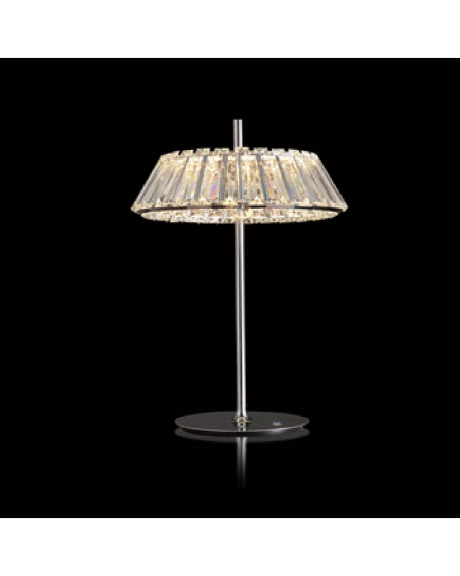 Table Lamp LAMPASA — designer table lamp by RODESIGNE