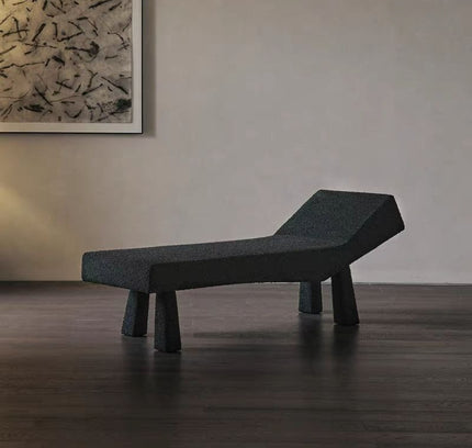 Chaise Lounge JERDEN — designer sofa, custom furniture by RODESIGNE