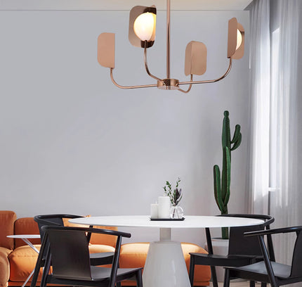 Chandelier TROY by Rodesigne