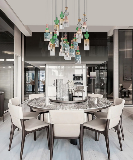 Pendant Light ZONN