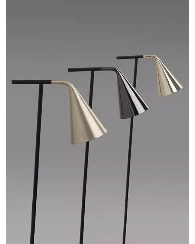 Floor Lamp INTE — designer floor lamp by RODESIGNE