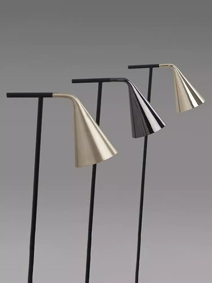 Floor Lamp INTE — designer floor lamp by RODESIGNE