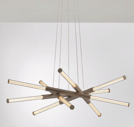 Chandelier WANERA by Rodesigne