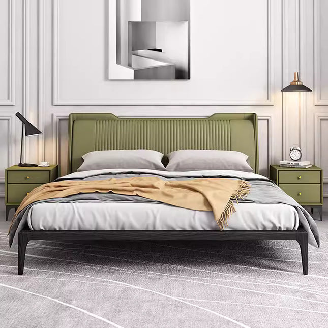 Bed ISTARD