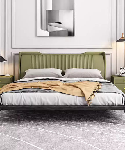 Bed ISTARD