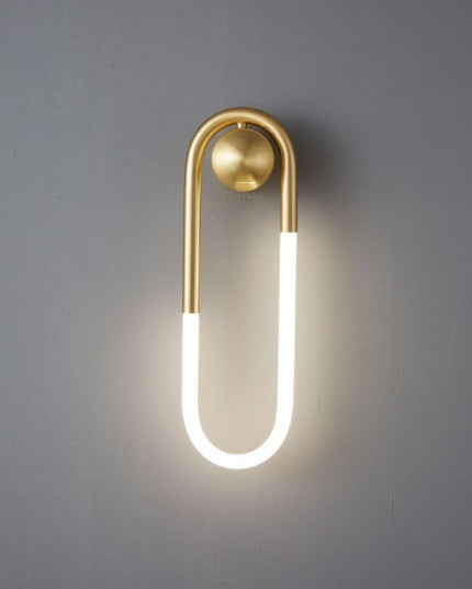 Wall lamp (Sconce) RONDI by Rodesigne
