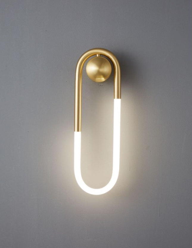 Wall Sconce RONDI