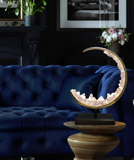 Table Lamp LUSIN