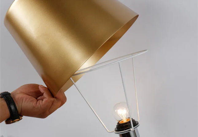 Table Lamp ALTERANES