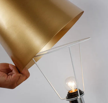 Table Lamp ALTERANES — designer table lamp by RODESIGNE