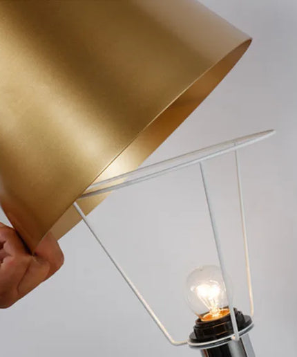 Table Lamp ALTERANES