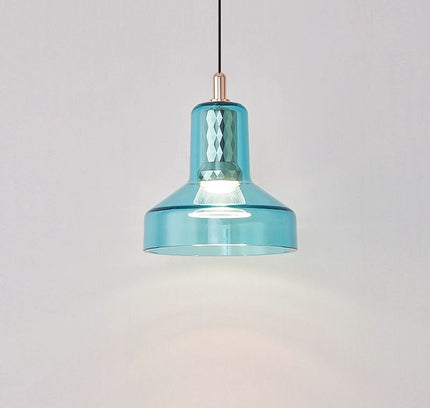 Pendant Light BRULDA — modern pendant light, custom designer lighting by RODESIGNE