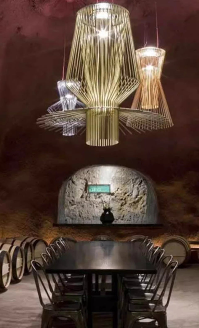 Pendant Light ALLEGRO ASSAI