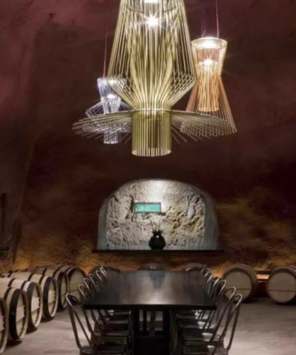 Pendant Light ALLEGRO ASSAI