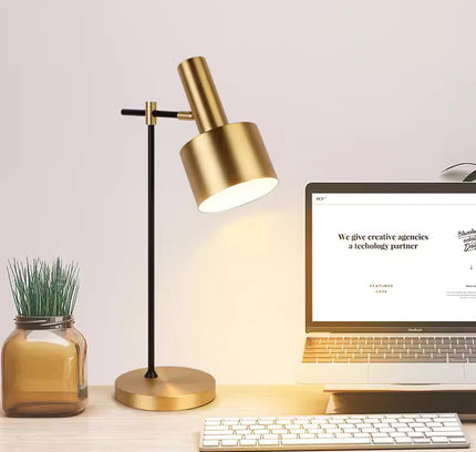 Table Lamp GORYN — designer table lamp by RODESIGNE
