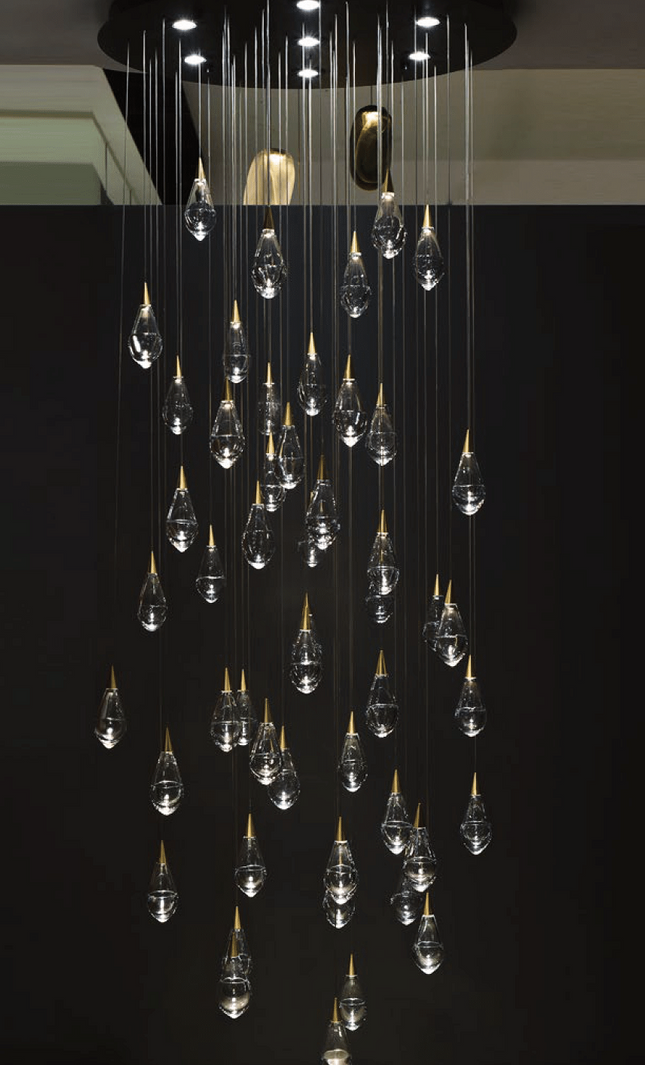 Chandelier CURAS