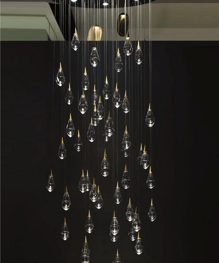 Chandelier CURAS