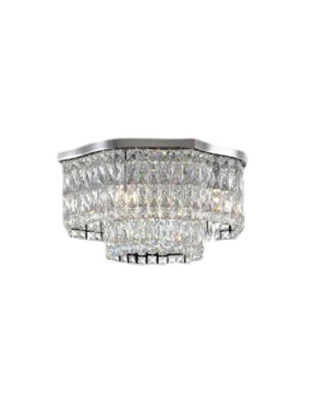 Ceiling Light JORES — ceiling light fixture, designer lighting by RODESIGNE