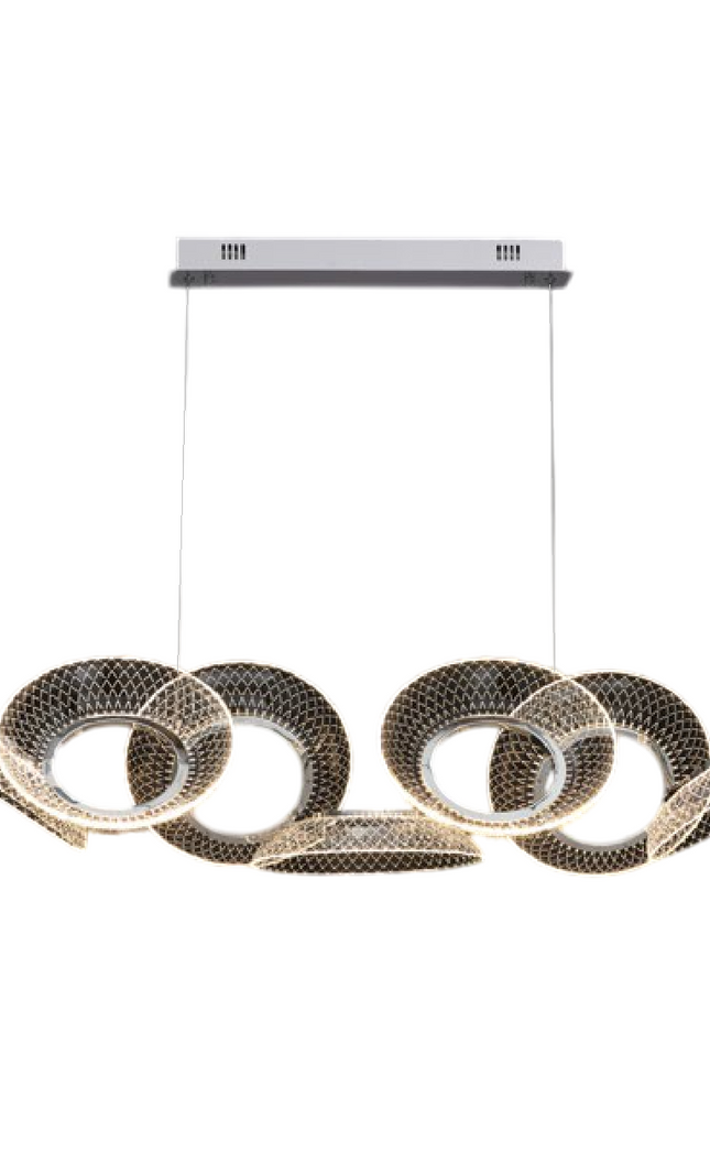 Chandelier KERESA