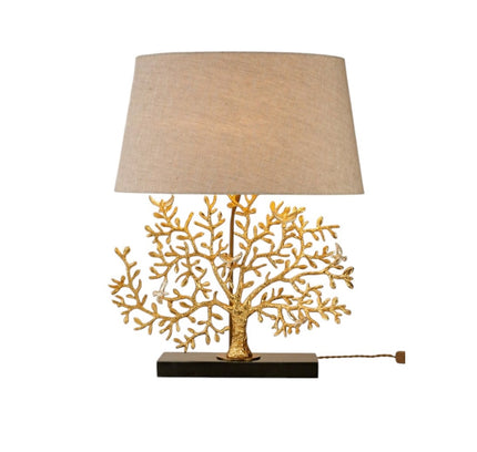 Table Lamp BANDOR — designer table lamp by RODESIGNE
