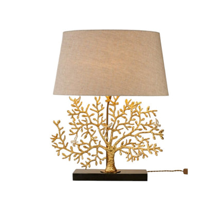 Table Lamp BANDOR — designer table lamp by RODESIGNE