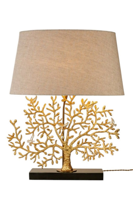 Table Lamp BANDOR