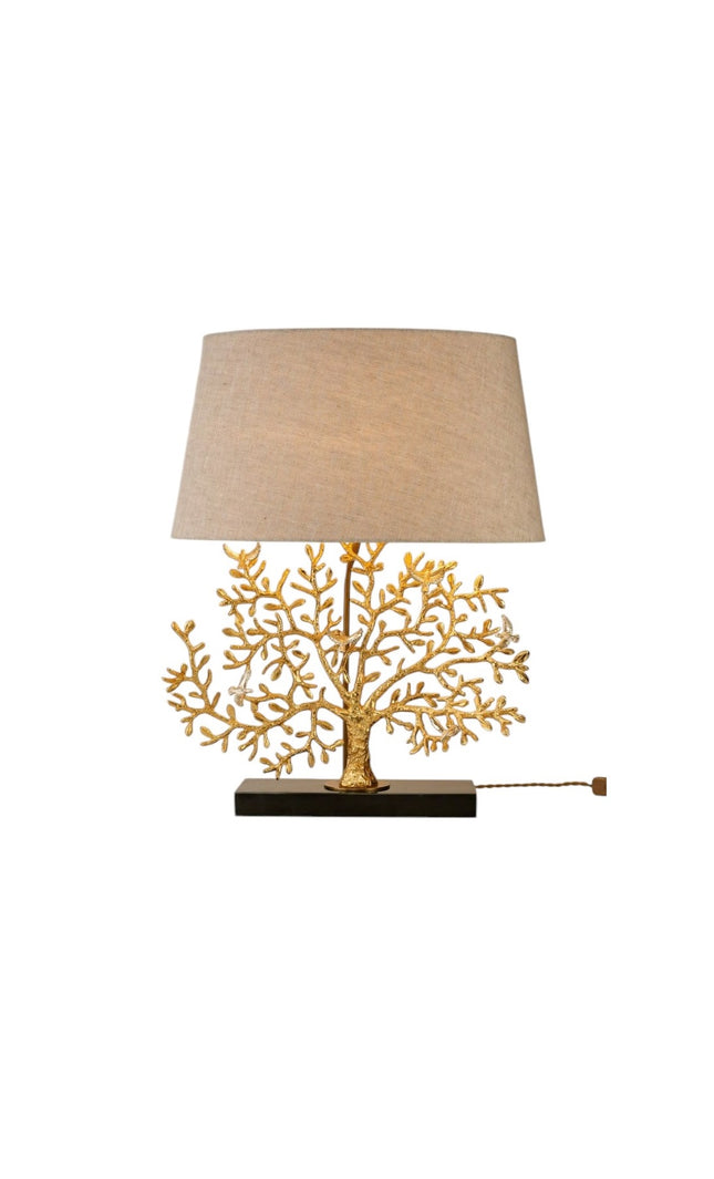 Table Lamp BANDOR