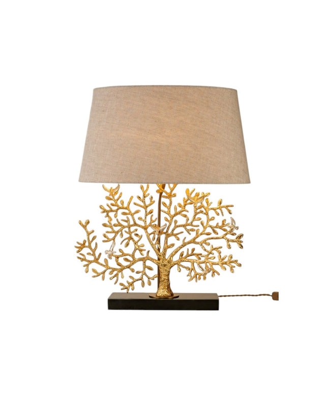 Table Lamp BANDOR — designer table lamp by RODESIGNE