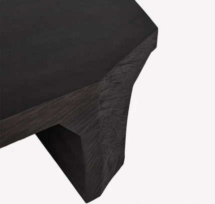 Coffee Table OMNI — designer coffee table, custom furniture by RODESIGNE