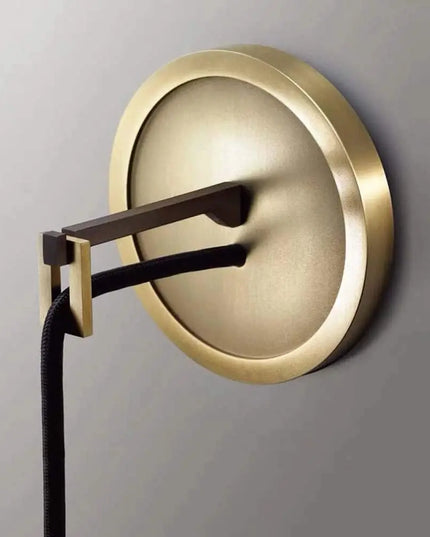 Wall lamp (Sconce) APOLLINAIRE by Rodesigne