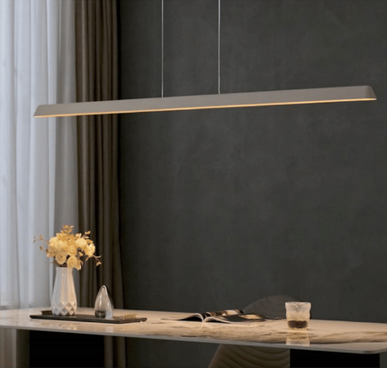 Chandelier FEWR — designer chandelier, custom lighting by RODESIGNE