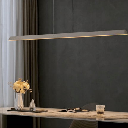 Chandelier FEWR — designer chandelier, custom lighting by RODESIGNE