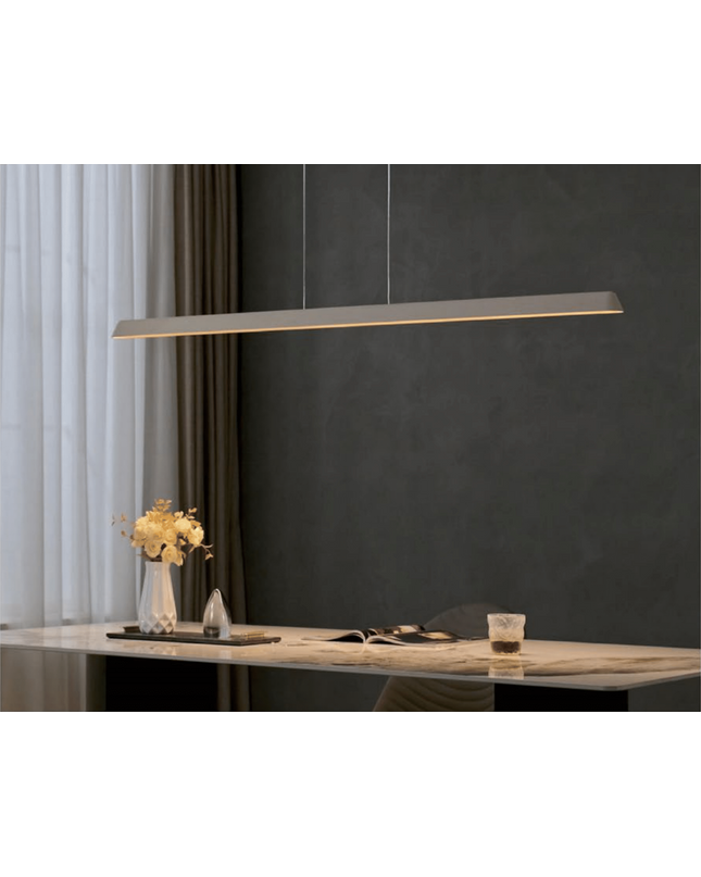 Chandelier FEWR — designer chandelier, custom lighting by RODESIGNE