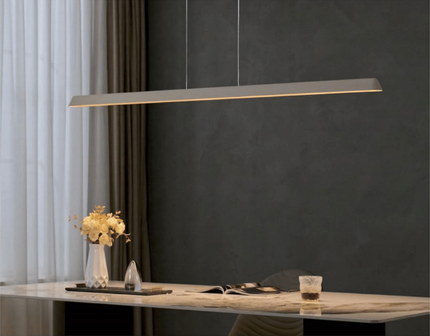 Chandelier FEWR — designer chandelier, custom lighting by RODESIGNE