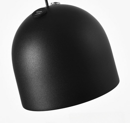 Pendant Light GURAN — modern pendant light, custom designer lighting by RODESIGNE
