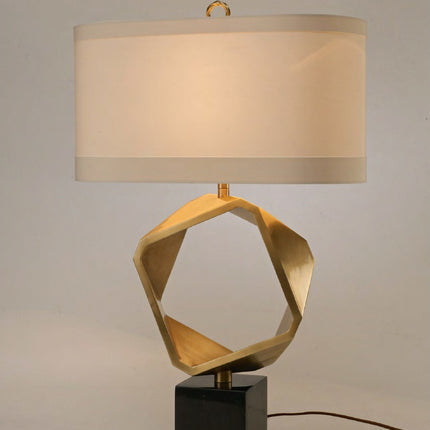 Table Lamp CUPOROS — designer table lamp by RODESIGNE