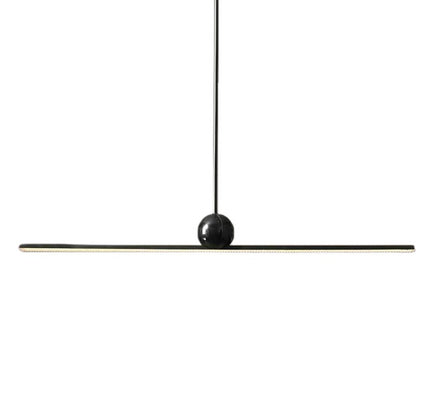 Chandelier OLIAS — designer chandelier, custom lighting by RODESIGNE