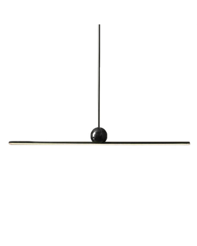 Chandelier OLIAS — designer chandelier, custom lighting by RODESIGNE