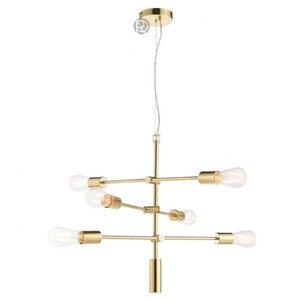 Chandelier VEGAMU SECO by Rodesigne