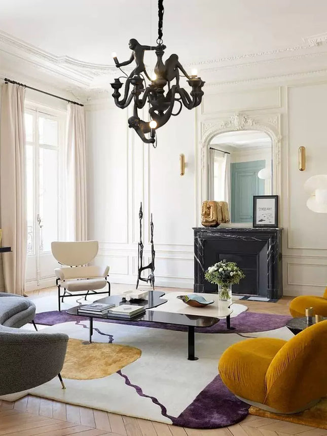 Chandelier AFE