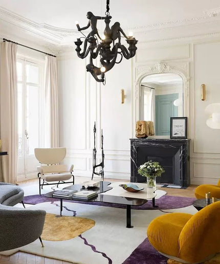 Chandelier AFE