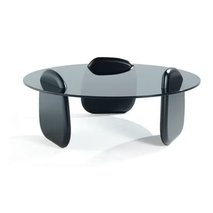 Coffee Table SHARKY — designer coffee table, custom furniture by RODESIGNE