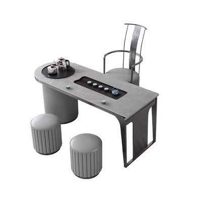 Office Desk DITRA — designer desk, custom furniture by RODESIGNE