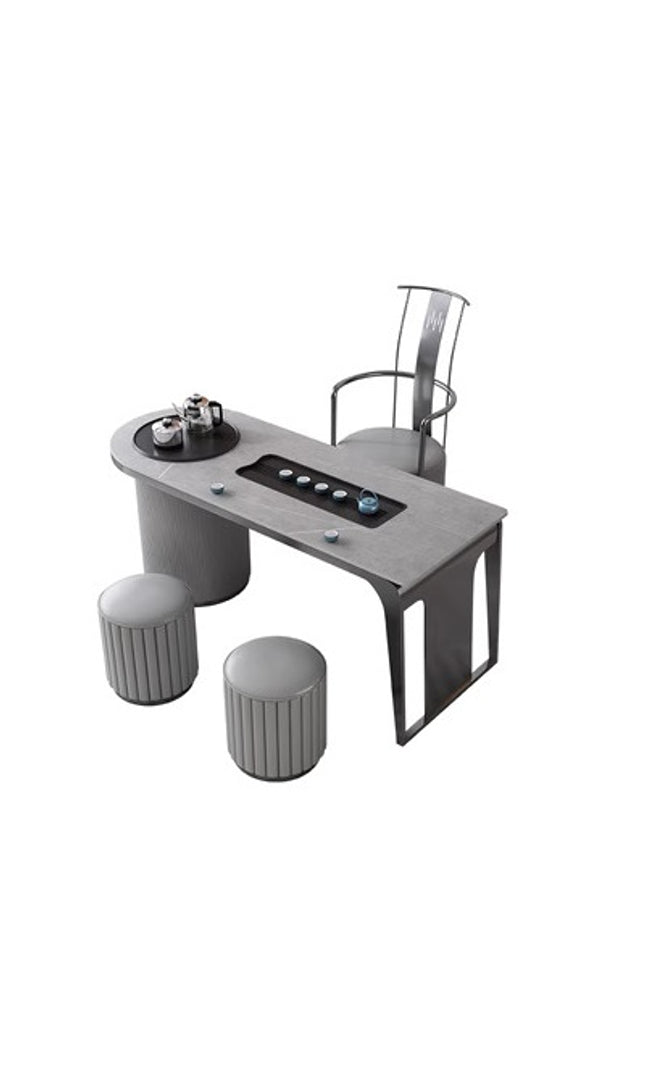Office Desk DITRA