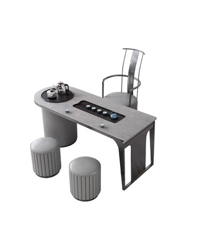 Office Desk DITRA — designer desk, custom furniture by RODESIGNE