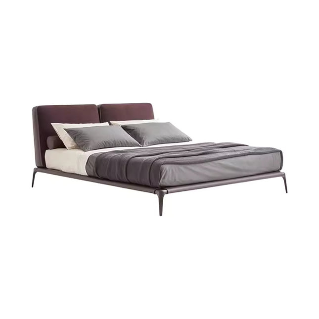 Bed NURSE — designer bed, custom furniture by RODESIGNE