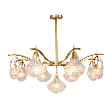 Chandelier GELIOUS
