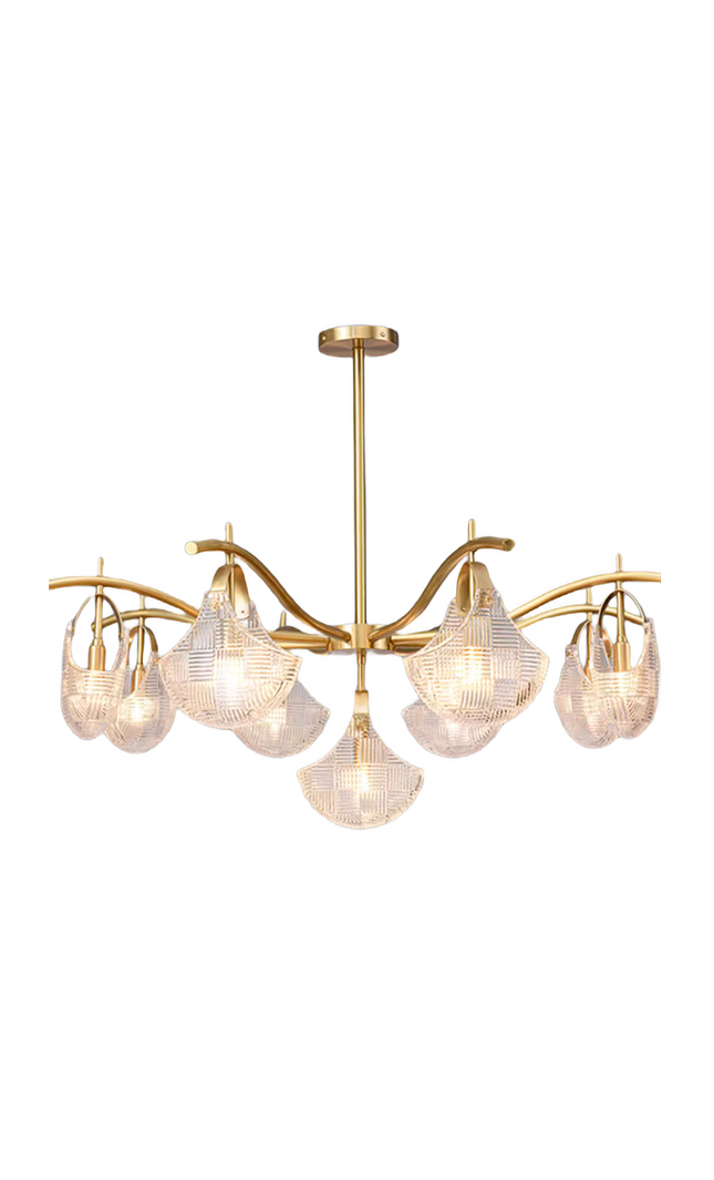 Chandelier GELIOUS