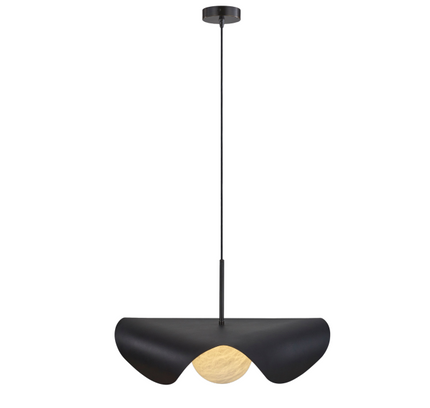 Pendant Light BERENGAR — modern pendant light, custom designer lighting by RODESIGNE